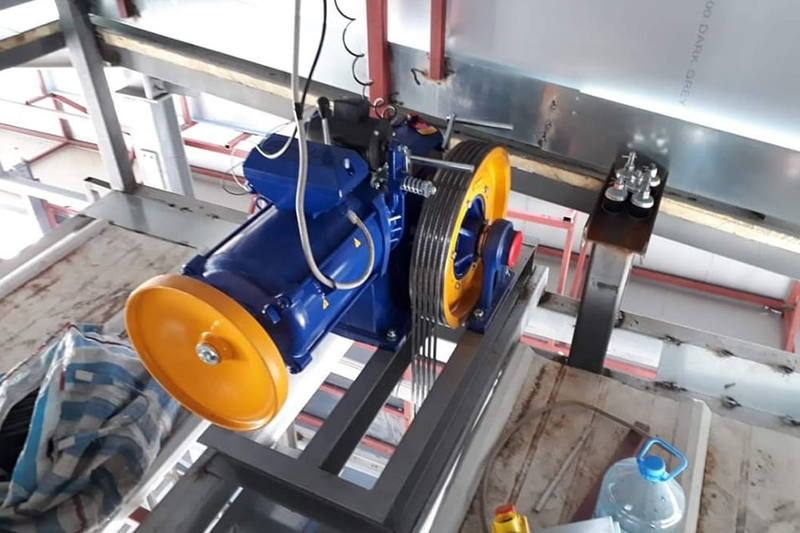 Motor Bakımı